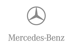 Mercedes-Benz  brand logo