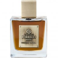 Luigi Borrelli Vicuna Wool