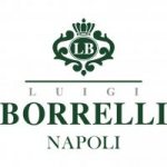 Luigi Borrelli  brand logo