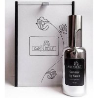 Karen Doue Summer by Karen