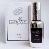 Karen Doue Magic