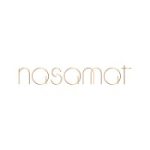 Nasamat  brand logo