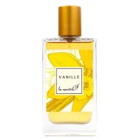 Les Essentiels Vanille