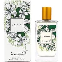 Les Essentiels Jasmin