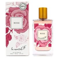 Les Essentiels Rose