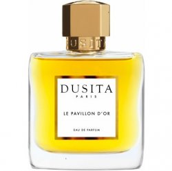 Parfums Dusita Le Pavillon D`Or