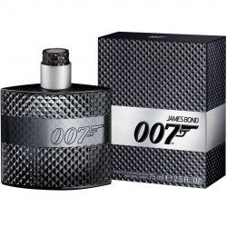 Eon Productions James Bond 007