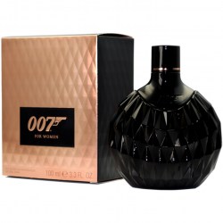 Eon Productions James Bond 007 for Women