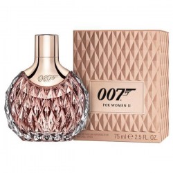Eon Productions James Bond 007 for Women II