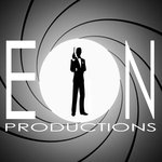 Eon Productions  brand logo