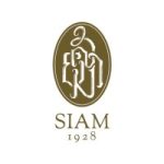 Siam 1928  brand logo
