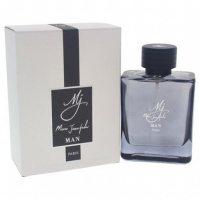 Marc Joseph MJ Man foto-small