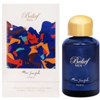 Marc Joseph Belief Men
