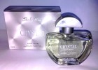 Shirley May Crystal