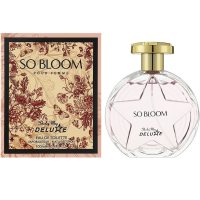 Shirley May Deluxe So Bloom