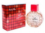 Shirley May Red Fantasy foto-small