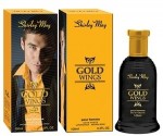 Shirley May Gold Wings foto-small