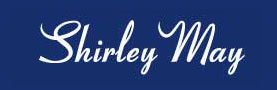 Shirley May  brand logo