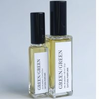 Datura Parfum Green/Green