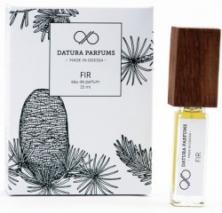 Datura Parfums Fir