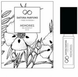 Datura Parfums Memories