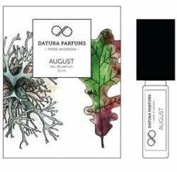 Datura Parfums  August