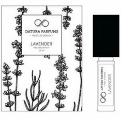 Datura Parfums  Lavender