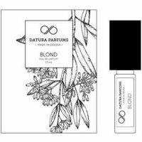 Datura Parfums Blond