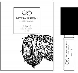 Datura Parfums Armis