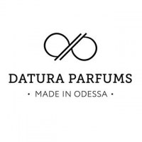 Datura Parfums  brand logo