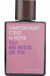 Histoires D`Eaux L`Important C`Est La Rose