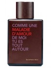 Histoires D`Eaux Maladie d`Amour