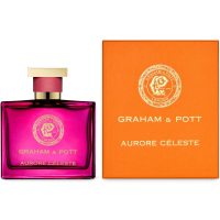 Graham & Pott Aurore Celeste