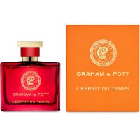 Graham & Pott L`Esprit Du Temps