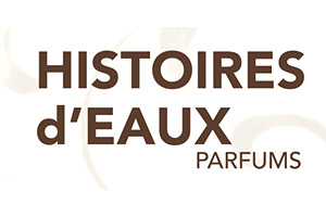 Histoires D'Eaux  brand logo