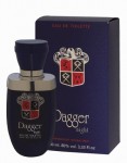 Dina Cosmetics Dagger Night