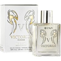 JFenzi Victorius Homme foto-small