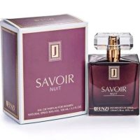 JFenzi Savoir Nuit