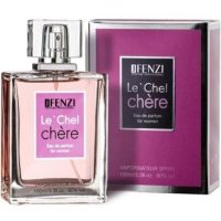 JFenzi Le`Chel Chere
