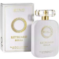 JFenzi Retruard Bella