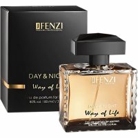 JFenzi Day & Night Way Of Life