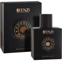 JFenzi Moonlit Flower