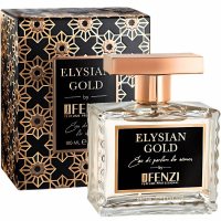 JFenzi Elysian Gold