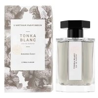 L`Artisan Parfumeur Tonka Blanc