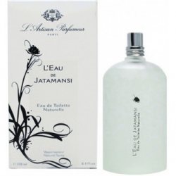 L`Artisan Parfumeur L Eau de Jatamansi