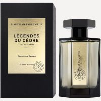 L`Artisan Parfumeur Legendes du Cedre
