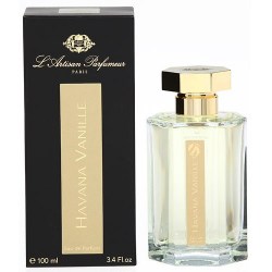 L`Artisan Parfumeur Havana Vanille