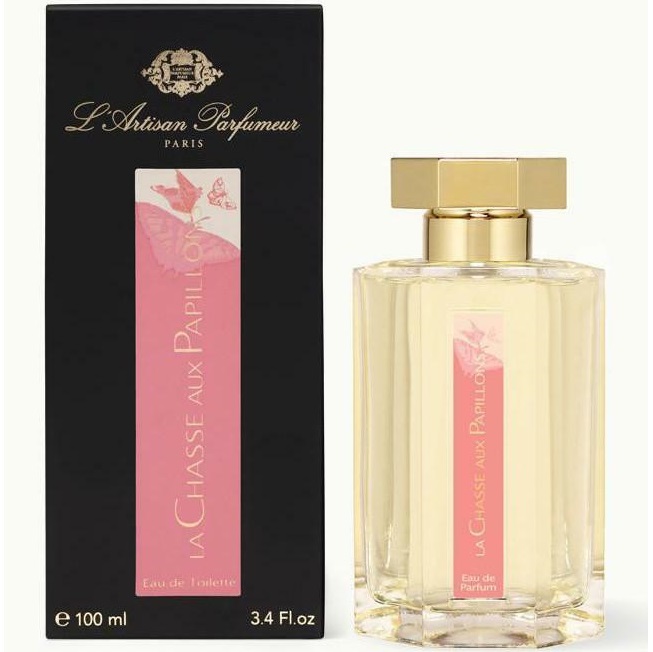 L'Artisan Parfumeur La Chasse aux Papillons Extreme - Eau de Parfum (tester  without cap)