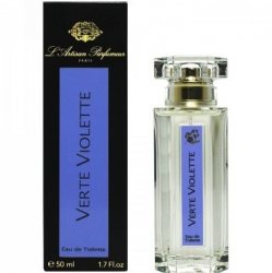L`Artisan Parfumeur Verte Violette