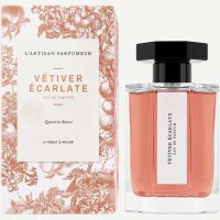 L`Artisan Parfumeur Vetiver Ecarlate